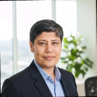 Qasim Iqbal
