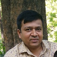 Yogesh Kumar Patel