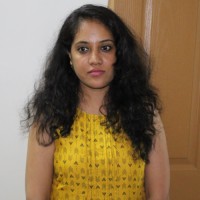 Smitha Lakshmaiah
