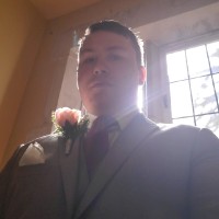 Nicholas Allen