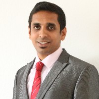 Shreyas Karthik Mallaiah
