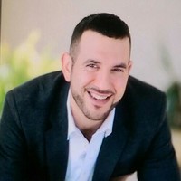 Hesham Hraiki