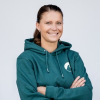 Claudia Kleinegrauthoff