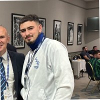Tyler Harrison