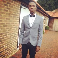 Michael Brobbey