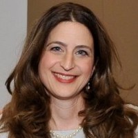 Gillian Sinclair