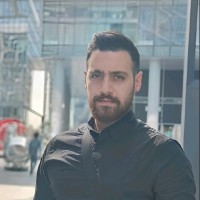Abdallah Alkharraz
