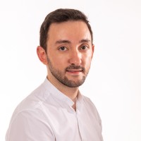Cédric MARTIN