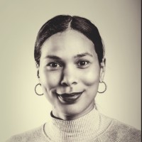 Nadia Kamaar