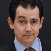 Juan Manuel Avila Fernandez
