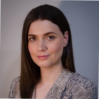 Candice Bogdan