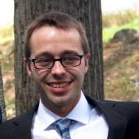 Nicholas Crosson