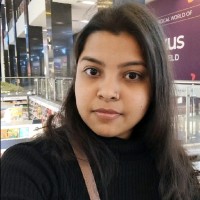 Geeta Roy