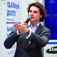Grigory Kuznetsov