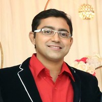 Sushil Pawar