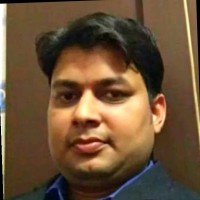 Santosh Chaubey
