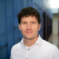 Mike de Lange