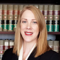Melissa Eckman