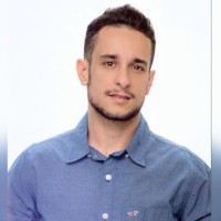 Marco Antonio Lenzi Duarte