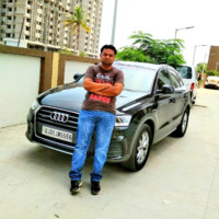 Shailesh Desai