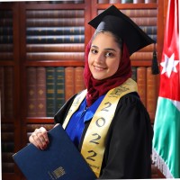 Yasmeen Fraihat