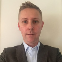 Henrik Lundh