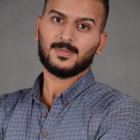 Mohammed Al-jiryawee