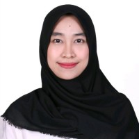 Anizza Fahrienza Sendjaya