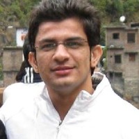 Naresh Dhanda