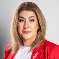 Soheila (Sophia) Mahdi
