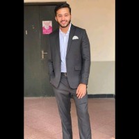M. Bilal Amir