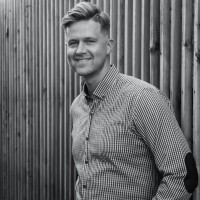Hamish Brown