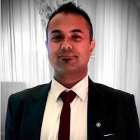 Subhasish Gupta