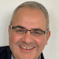 Dimitrios Tatakis