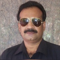 Karun Venugopal