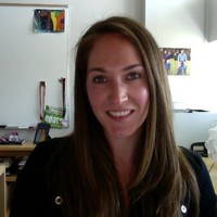 Kimberly Ray