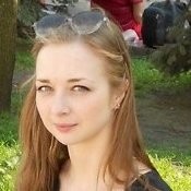 Julia Sydorova