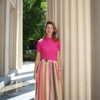 Annemarie Langhout