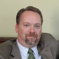 Douglas Larsen