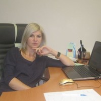 Елена Морозова