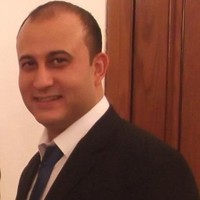 Mohammad Al-Hashaikeh