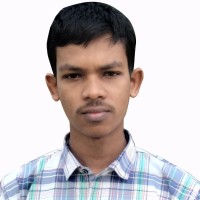 Md Naimul Islam