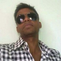 Ranjit Bind