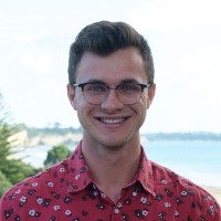 Adam Sinclair