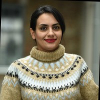 Maedeh Ghorbanian
