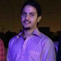 Muhammad Ahmed