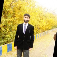 Mazar Hussain