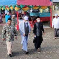 Muhammad Zulbairi