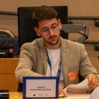 Pedro Martínez Esteve