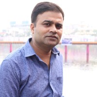 Naresh Sharma